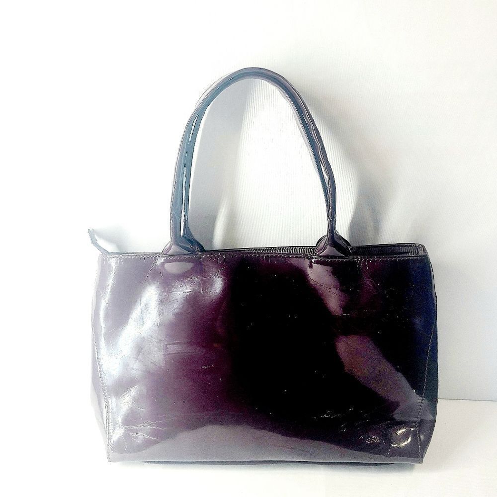 Yoshinoya Gonza Satchel Bag - Picture 2 of 6